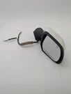 2013-2017 Nissan Leaf White Passenger Side Mirror Power Heated With Camera. Fixed Price $149.80.