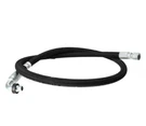 Gates 1290JT083 Transmission Oil Cooler Line Hose, Inch For Hd Trucks Oem. Fixed Price $56.57.