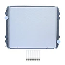 Radiator For 1996-2007 Freightliner Century Columbia E0805 A6727 BHTA6725002. Fixed Price $514.99.