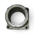 Used Caterpillar C-13 Water Outlet 2735104. Fixed Price $16.35.