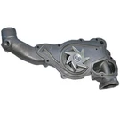 1831676C92 Engine Water Pump Fits Navistar 7.3 Liter DT444E Eng. 1889249C91. Fixed Price $93.99.