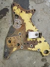 Caterpillar Alt/idler Bracket 3126. Fixed Price $199.95.