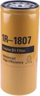 Oil Filter 1R-1807 For Caterpillar 235B 312D 320B 320D 3306B Engine Part. Fixed Price $38.99.