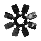 2MH429 25158251 Aluminum Radiator Fan Fits 1990-1993 Mack Ch Dm Rd Truck. Fixed Price $291.39.