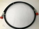 Caterpillar 356-9129 1E2760-6 Hose As 1E2760-8 0.50"(12.70MM) 1500PSI W/fittings. Fixed Price $77.25.