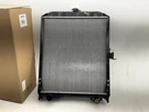 Agility 8067301 Radiator For 1999-2004 Hino FE2620 SG3320 SG3325 8.0L Diesel. Fixed Price $314.96.