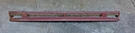 1972 73 Dodge Truck D-w 100 200 300 Nos Mopar Radiator Grille Extension #3494214. Fixed Price $395.00.