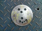 Mack MP7 Thrust Washer P/n: 8131850. Fixed Price $20.00.