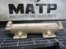 Good Used Cummins L10 Diesel Engine Oil Cooler Assembly Part 3600880. Fixed Price $299.99.