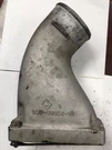 Mercedes Air Intake Connector Tube Pipe 01-27099-000. Fixed Price $27.50.