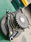 Detroit Diesel Mtu 4000 Series High Temperature Circuit Coolant Pump. Fixed Price $850.00.