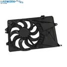 Radiator Cooling Fan Assembly 42364539 For Chevrolet Sonic L4 1.4L A/t 2012-2020. Fixed Price $53.45.