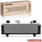 A-premium Automatic Transmission Oil Cooler For Chevy Silverado 2500 Hd 15 16. Fixed Price $174.03.