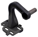 *** Genuine Oe Part Volvo 20469068: Hood Pivot Bracket Lh. Fixed Price $94.64.