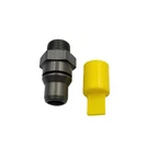 Detroit Diesel A0029974271 Air Compressor Coolant Line Fitting Oem New. Fixed Price $17.99.