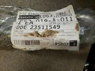 Detroit Diesel 23511549 Pick Up Tube And Screen Assy. New In Bags Nos. Fixed Price $69.99.