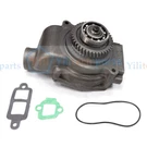Water Pump 2P-0662 For Caterpillar 3306 3304 Engine 215 225 235 941B 951C. Fixed Price $225.00.