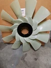 Paccar MX13 Engine Fan Blade New P/n 47354451504 F51-6003M04. Fixed Price $350.00.
