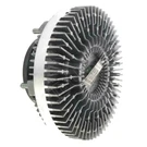 Fan Clutch For Mack E6 Trucks To Match Oe# 38MH416, A182587, RV0220300-00. Fixed Price $364.57.