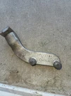 Volvo D13 Mack MP8 Diesel Engine Bracket 21337108 Truck Oem!!!. Fixed Price $35.00.