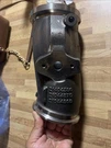 Mack Volvo Turbo Connection P/n: 22388797 21404584 20998239. Fixed Price $150.00.