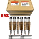 6X Cummins ISX15 Injector Superced 5579419PX 2897320PX W/tube. Fixed Price $1559.60.