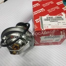 Genuine Engine Thermostat Hino 500 S1632-E9000 Made Japan Oem. Fixed Price $100.52.