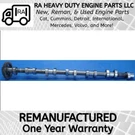 Maxxforce 13 Camshaft Remanufactured 3004683C1 Year Warranty 9609. Fixed Price $359.99.