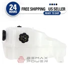 Heavy Duty Coolant Reservoir Tank & Sensor For Freightliner Cascadia 603-5203. Fixed Price $78.99.