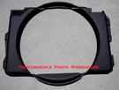Nos 26" Fan Shroud 1967-69 Dodge Plymouth B-body 383, 440, 426 Hemi For Radiator. Fixed Price $199.55.
