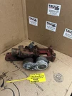 Cummins Isb 6.7 Water Pump Housing And Accessory Drive Bracket Used Pn# 3687591. Fixed Price $295.00.