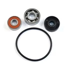 Rebuild Kit 2000-2012 Ktm 125/200 Sx Exc Water Pump Liquid Cooled Engine. Fixed Price $52.02.