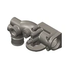 4318607 Engine Coolant Water Inlet For Cummins. Fixed Price $659.61.