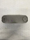 International A26 Engine Oil Cooler 7099355C1 (506-13416). Fixed Price $115.00.