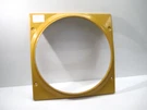 Caterpillar 2360388 Plastic Fan Shroud AFT2566A952 Heavy Equipment Excavator. Fixed Price $66.50.