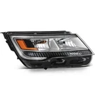 Passenger Side Headlight Assembly 2018-16 Ford Explorer Xlt Platinum Limited. Fixed Price $140.99.