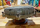 Freightliner Kysor Electronic Fan Clutch For Detroit DD15, DD13, KYS020005483. Fixed Price $650.00.