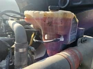 For 2014 Peterbilt 579 Radiator Overflow Tank , Mn. Fixed Price $186.19.