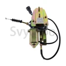 Svyoroo 24V Stop Solenoid 1-81900-227-0 1819002270 For Isuzu Engine 4BG1 JS160. Fixed Price $82.00.