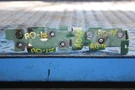 Volvo D13 Coolant Pipe Bracket P/n: 21530653. Fixed Price $25.00.