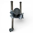 Used Detroit Diesel DD15 Oil Pickup Tube - A4721801151. Fixed Price $175.50.
