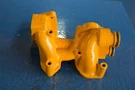 C13 Caterpillar Oil Manifold Assembly 255-4638 No Core ---- 6764. Fixed Price $134.99.