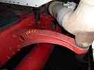 Replaces 04-17465 2001 Freightliner Century 120 Exhaust Component ,. Fixed Price $317.97.