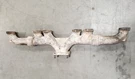 Complete Cummins Exhaust Manifold 3896414 And 3067406 L10 M11 Ism. Fixed Price $245.00.