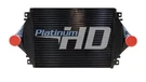 1991-2001 Volvo Tube And Fin Charge Air Cooler. Fixed Price $821.48.