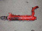 Cummins ISX15 Diesel Engine Egr Cooler 3690858 Truck Peterbilt. Fixed Price $729.99.