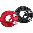 Solar 401252 Ft. Heavy Duty Gauge Booster Cables. Fixed Price $101.80.
