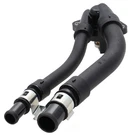 Engine Coolant Thermostat Housing Assembly-integrated Motorad. Fixed Price $127.62.