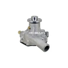 Helmar Forklift Parts Z-8-97028-590-0 Aftermarket Replacement Water Pump Tcm. Fixed Price $173.66.