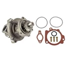 Engine Water Pump Replaces Oem 3418015. Fixed Price $262.99.